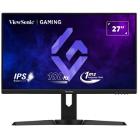 ViewSonic 180Hz Gaming Monitor จอเกมมิ่ง ขนาด 27 นิ้ว รุ่น XG2709