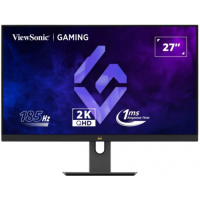 ราคา ViewSonic Full HD Curved Monitor ขนาด 27 นิ้ว รุ่น VX2758