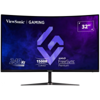 ราคา ViewSonic Curved Gaming Monitor จอเกมมิ่ง ขนาด 31.5 นิ้ว รุ่น VX3219-PC-MHD