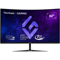ราคา Monitor Viewsonic Curved Gaming (VX3218C-2K)