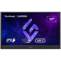 ราคา Monitor ViewSonic Portable Gaming (VX1754)