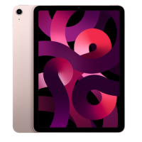 ราคา Apple iPad Air5 10.9-inch Wi-Fi+Cellular 64GB Pink (MM6T3TH/A)