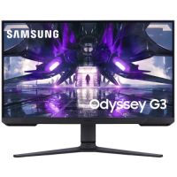 ราคา Monitor Samsung Odyssey G3 Gaming (LS24AG320NEXXT)
