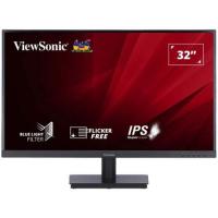ViewSonic IPS FHD Monitor จอมอนิเตอร์ ขนาด 31.5 นิ้ว รุ่น VA3209-MH