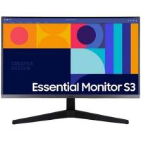 Samsung S3 S330C FHD 100Hz Essential Monitor จอมอนิเตอร์ ขนาด 27 นิ้ว รุ่น LS27C330GAEXXT