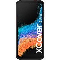 ราคา Smartphone Samsung Galaxy Xcover 6Pro EE BLACK (PSMG736BZKDS06)