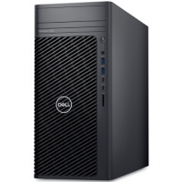 ราคา Workstation Dell Precision T3680 MT (SNST368011)