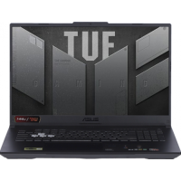 ราคา Notebook Asus TUF Gaming A17 (FA707NUR-HX003W)