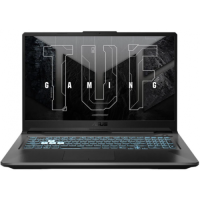 ราคา Notebook Asus TUF Gaming A17 (FA706NFR-HX016W)