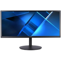 ราคา Monitor Acer LED 29&quot; CB292CUbmiiprx (UM.RB2ST.001)