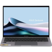 Asus ZenBook S 13 OLED Notebook UX5304MA-NQ722WS