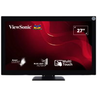 ราคา Monitor Viewsonic (TD2760)