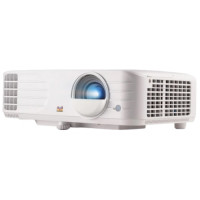 ราคา ViewSonic 3200 ANSI Lumens 4K Home Projector โปรเจคเตอร์ รุ่น PX701-4K