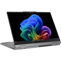 ราคา Notebook Lenovo IdeaPad 5 2-in-1 14Q8X9 (83GH001MTA)