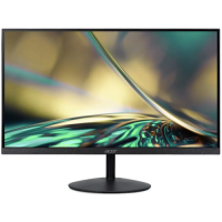 ราคา Monitor Acer LED 23.8" SA243Y G0wmix (UM.QS3ST.001)