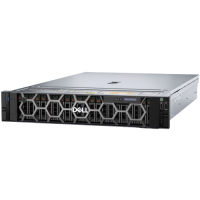 ราคา Server Dell PowerEdge R7625 (SNSR7625A)
