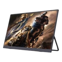 ราคา Monitor Dahua Portable (PM19-S201S)