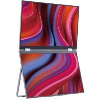 ราคา Monitor Dahua Foldable Portable (PM16-D201S)