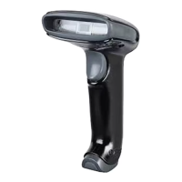 ราคา เครื่องสแกนบาร์โค้ด Honeywell 1300G-2USB