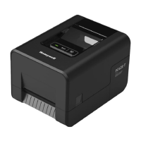 ราคา Thermal Printer Honeywell PC42E-TB02300