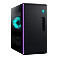 ราคา Computer PC Dell Alienware Aurura R16 Gaming (CADR16ICTO01GTH)
