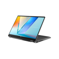 ราคา Notebook Asus Vivobook 14 Flip (TP3407SA-QL528WA)