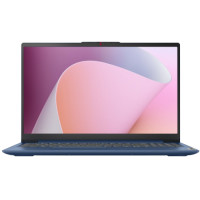 ราคา Notebook Lenovo IdeaPad Slim 3 15AMN8 (82XQ00NVTA)