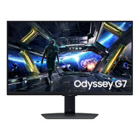 ราคา Monitor Samsung Odyssey G7 Gaming (LS27DG702EEXXT)
