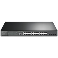 ราคา Switches TP-Link TL-SG3428MP
