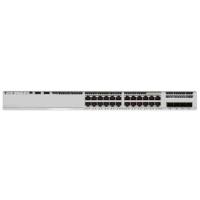 ราคา Switches Cisco Catalyst 9200L (C9200L-24P-4G-E)