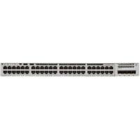 ราคา Cisco Catalyst 9200L 48-port Data 4x1G uplink Switch, Network Essentials รุ่น C9200L-48T-4G-E