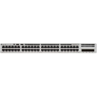 ราคา Cisco Catalyst 9200L 48-port Data 4x1G uplink Switch, Network Advantage รุ่น C9200L-48T-4G-A