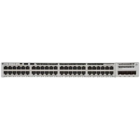 ราคา Cisco Catalyst 9200L 48-port PoE+ 4x10G uplink Switch, Network Essentials รุ่น C9200L-48P-4X-E