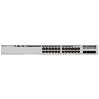 ราคา Switches Cisco Catalyst 9200L (C9200L-24PXG-4X-E)