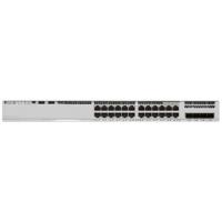 ราคา Switches Cisco Catalyst 9200L (C9200L-24PXG-2Y-A)