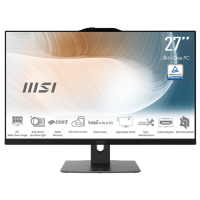 ราคา All In One PC MSI Modern AM272P-1M-826TH