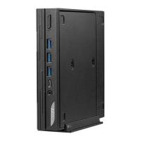 ราคา Computer PC MSI Pro DP10 13M-235TH