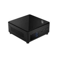 ราคา Mini PC MSI Cubi 5 12M-237TH