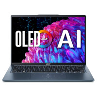 ราคา Notebook Acer Swift Go 14 SFG14-73-70R3 (NX.KU7ST.001)
