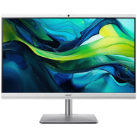 ราคา All In One PC Acer Aspire C24-2G-R7816G0T23Mi/T001 (DQ.BNMST.001)