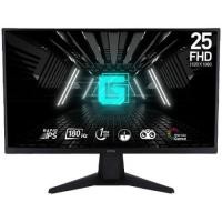 ราคา MSI IPS FHD Gaming Monitor จอเกมมิ่ง ขนาด 24.5 นิ้ว รุ่น G255F