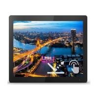 ราคา Monitor Philips Touch 172B1TFL/00