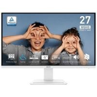 ราคา MSI IPS 2K Monitor จอมอนิเตอร์ ขนาด 27 นิ้ว รุ่น PRO MP273QW E2