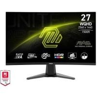 ราคา Monitor MSI Gaming MAG-27CQ6F