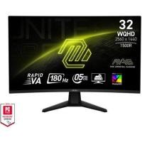 ราคา Monitor MSI Gaming MAG-32CQ6F