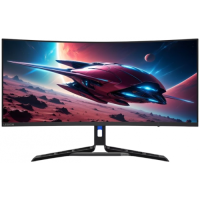 ราคา Monitor Lenovo Legion R34w-30 (67C7GACBTH)