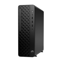 ราคา Computer PC HP ProDesk 2 G1i Small Form Factor (B97YRPT#AKL)
