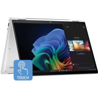 ราคา Notebook HP EliteBook X Flip G1i (B9FD6PT#AKL)