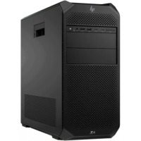 ราคา WorkStation HP Z4 G5 TWR (9D636PT#AKL)