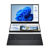 ราคา Notebook Asus Zenbook Duo (UX8406CA-PZ974WA)